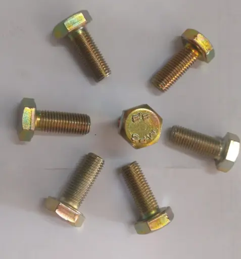 [15004021] HEXAGON BOLT.