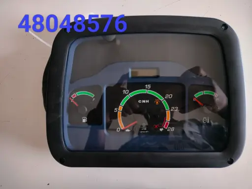[48048576] INSTRUMENT CLUSTER .