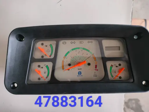 [47883164] INSTRUMENT CLUSTER../