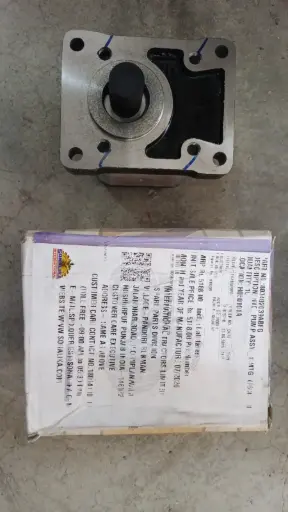 [803402039AB] HYD PUMP ASSY 