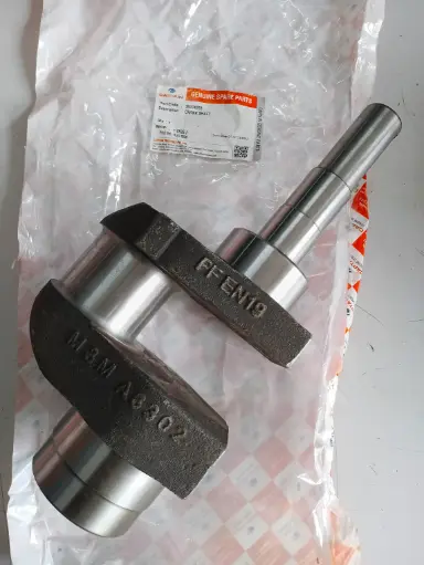 [39004268] Crank Shaft