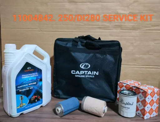 [11004842] SERVICE KIT 250 DI/280
