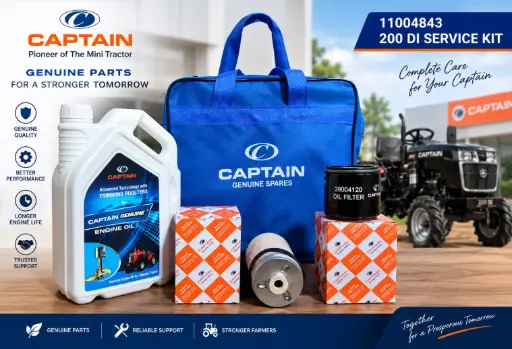 [11004843] SERVICE KIT 200 DI