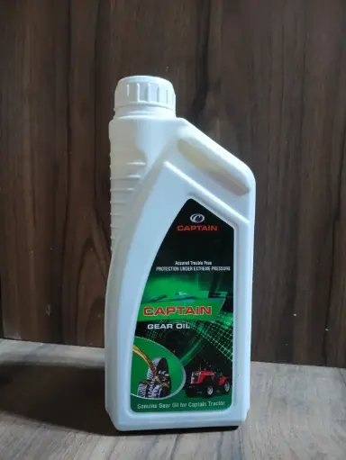 [11602105] Gear Oil (90) - 1L