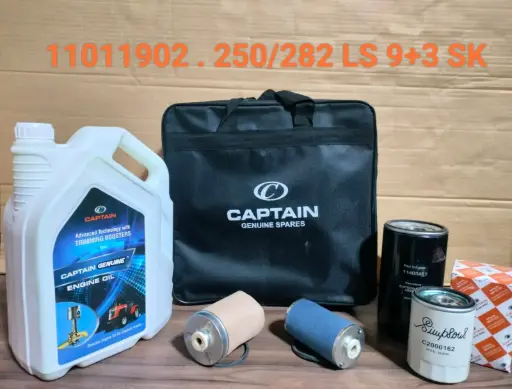 [11011902] SERVICE KIT 250/280DI LS 9+3