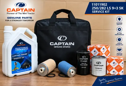[11011902] SERVICE KIT 250/280DI LS 9+3