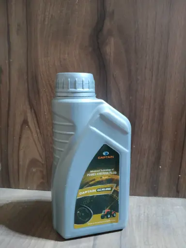 [11605648] POWER STEERING OIL 500ml TIN