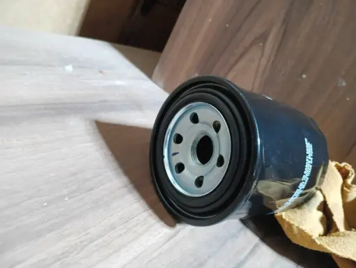 [39204422] SPINION FUEL FILTER W/0 HEAD