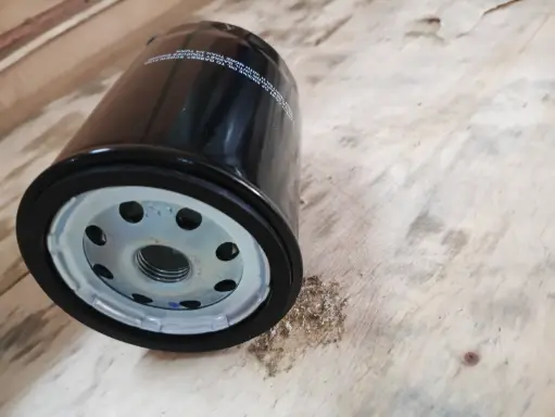 [39211204] FUEL FILTER (WITH WATER SEPARATOR)