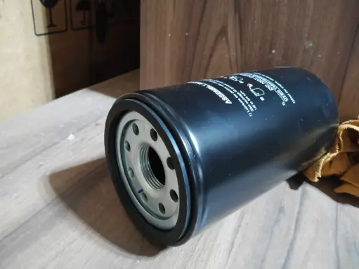 [11405481] SUCTION FILTER ASSEMBLY