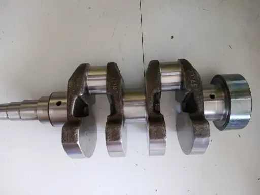 [39104296] CRANKSHAFT