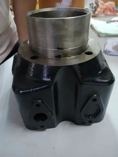 [39004266] CYLINDER BLOCK