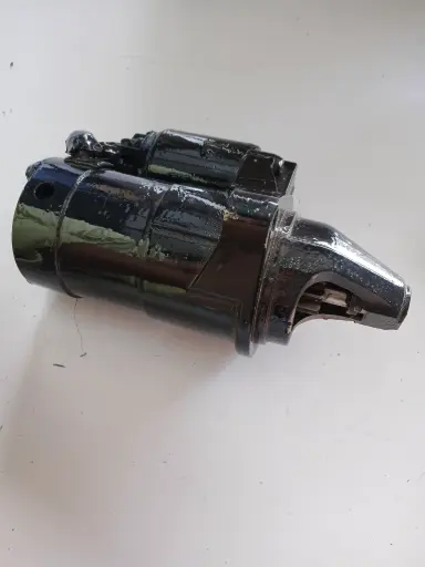 [39104403] STARTER MOTOR (LUCAS PART NO. 260 24 566A)