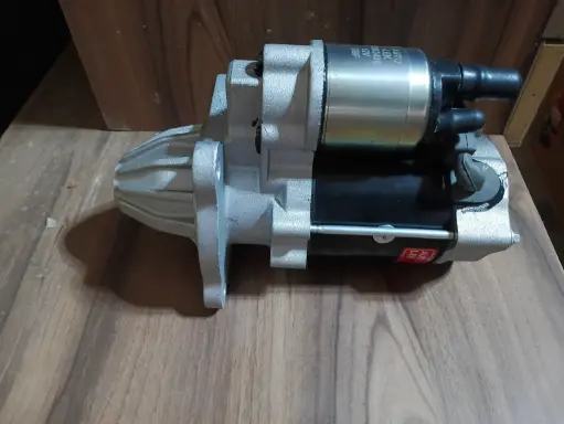 [11408210] STARTER MOTOR 12V 2KW