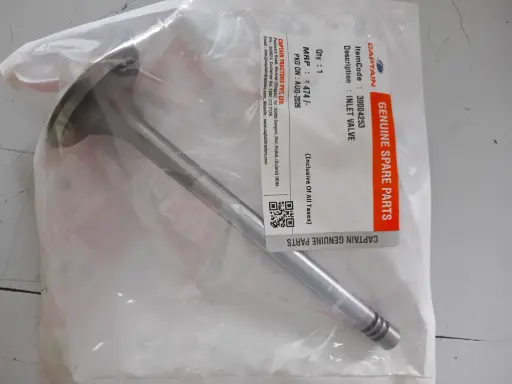 [39004253] INLET VALVE