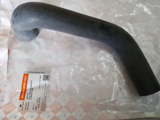 [39004196] INLET HOSE PIPE RADIATOR TO WATER PUMP