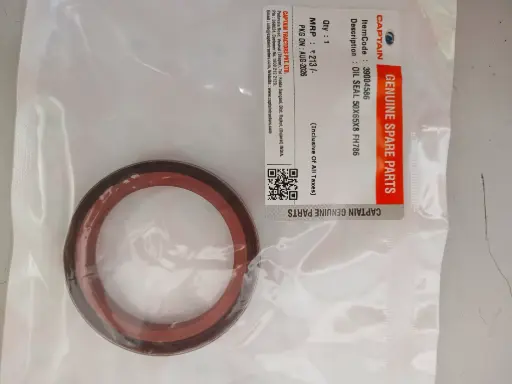 [39004586] OIL SEAL 50X65X8 FH786