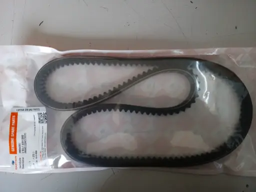 [39004285] V BELT AVX13980 (MAKE:CONTITECH)