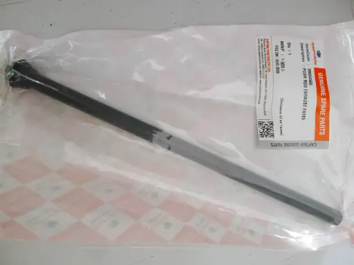 [39004566] PUSH ROD EXHAUST FH785