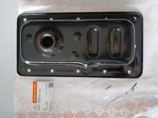 [39004250] OIL SUMP (SHEET METAL)