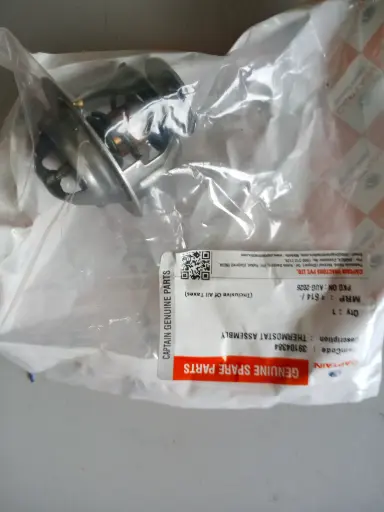 [39104384] THERMOSTAT ASSEMBLY