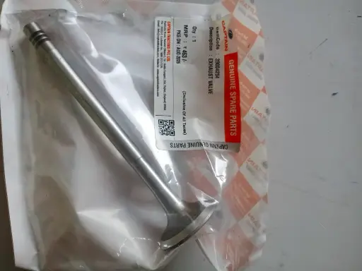 [39004254] EXHAUST VALVE