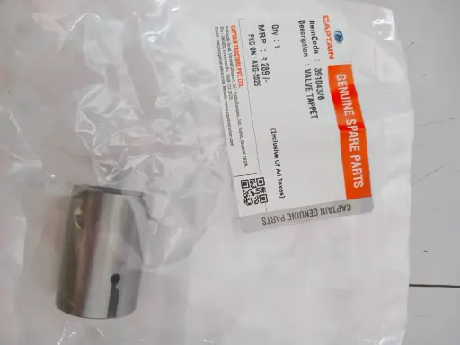 [39104376] VALVE TAPPET