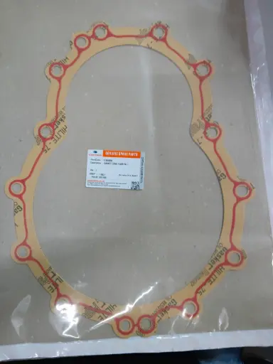 [11202398] GASKET CASE REAR AXLE