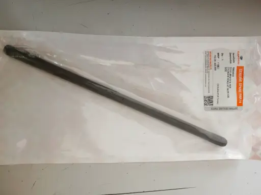 [39004222] STUD (M1212.9) FOR CYLINDER HEAD AT INJECTOR SIDE