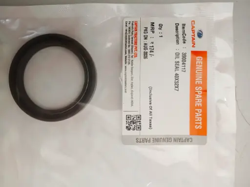 [39004117] OIL SEAL 40X52X7