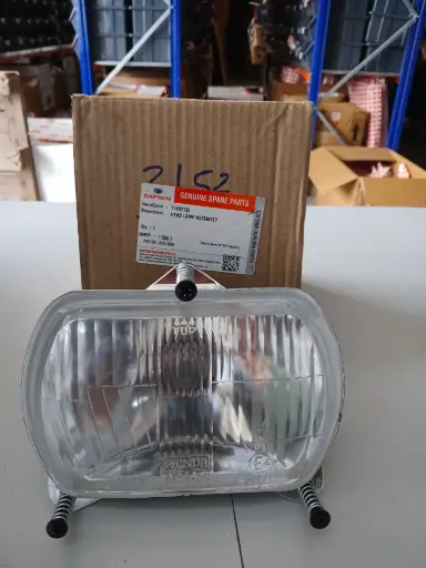 [11402152] HEAD LAMP ASSEMBLY