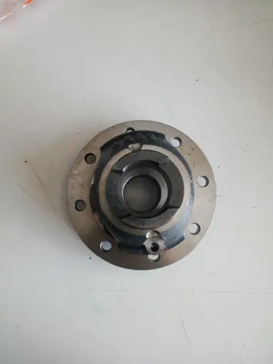 [11202411] CAGE DIFFERENTIAL