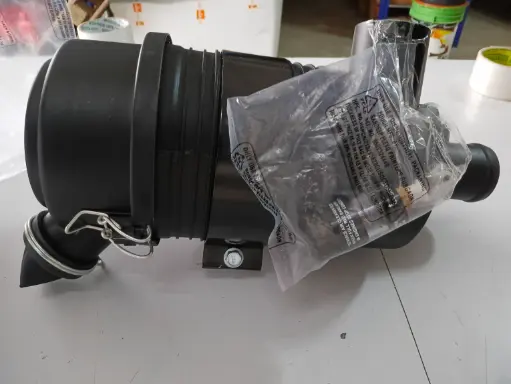 [11403299] AIR CLEANER ASSEMBLY (DRY TYPE)