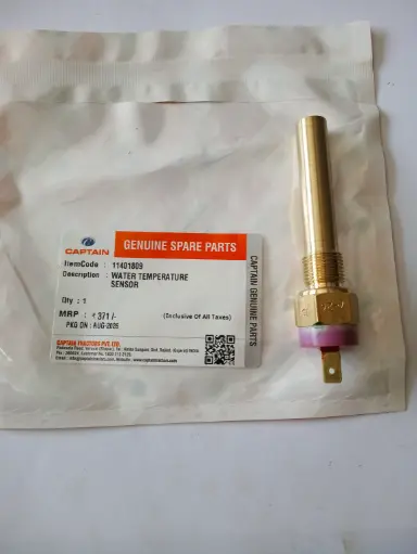 [11401809] WATER TEMPERATURE SENSOR