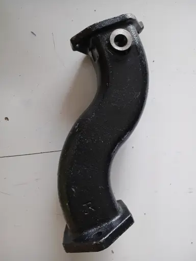 [31207310] AIR INTAKE MONIFOLD (CT195)
