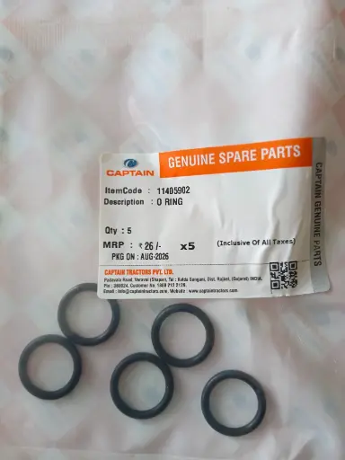 [11405902] O RING
