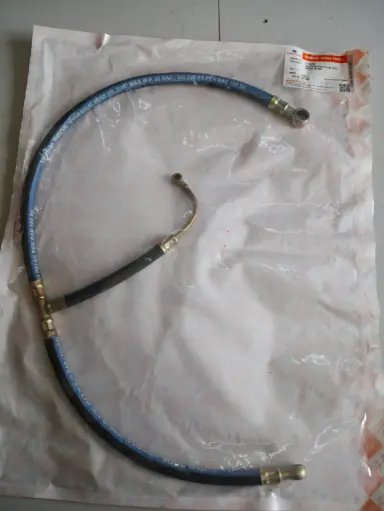 [11202787] INJECTOR OVER FLOW PIPE BANJO 10 MM