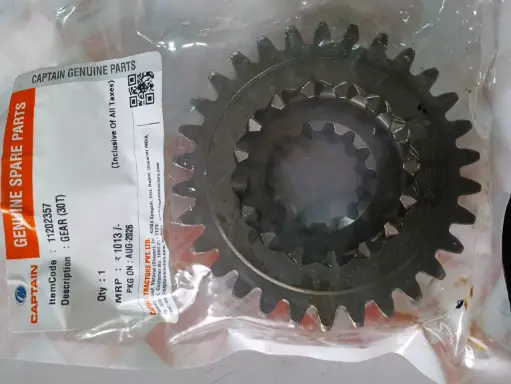 [11202357] GEAR (30T)