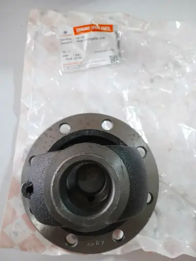 [11201102] FRONT DIFFERENTIAL CAGE
