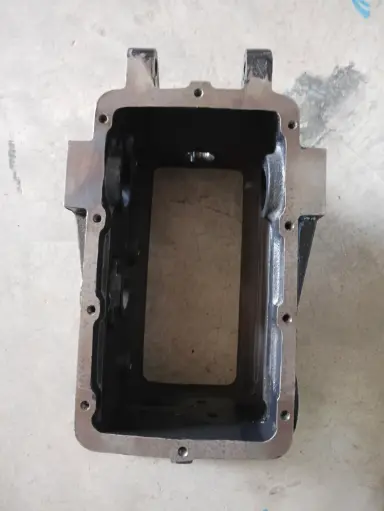 [11201952] HOUSING HYDRAULIC