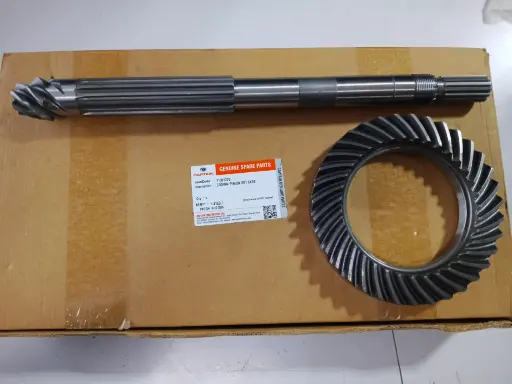 [11301276] CROWN PINION SET 6X35