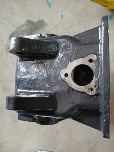 [11204686] HOUSING HYDRAULIC LIFT