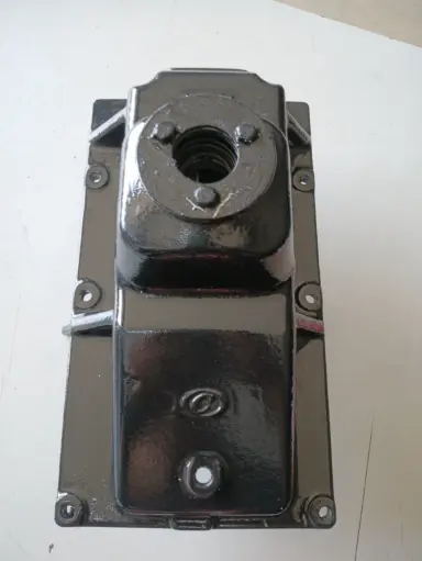 [11202241] TRANSMISSION CONTROL ASSEMBLY (7G)