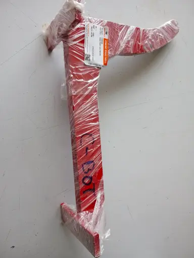 [21203593] TINES FRONT CULTIVATOR