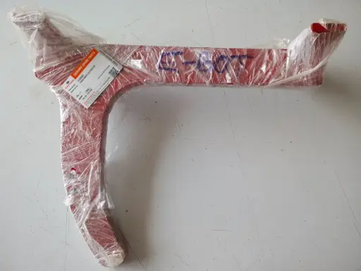 [21203592] TINES REAR CULTIVATOR