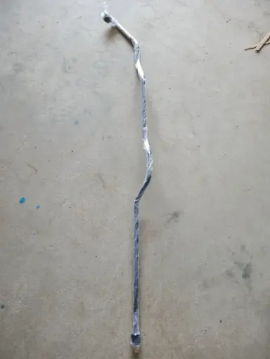 [11206043] DELIVERY PIPE BIG (250 DI)
