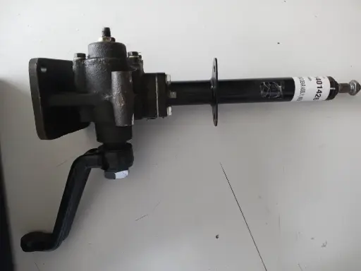 [11401426] STEERING GEAR ASSEMBLY (NEW)