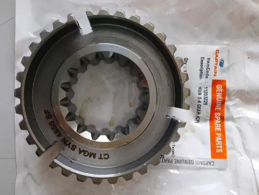 [11203229] HUB 3-4 GEAR (CP)