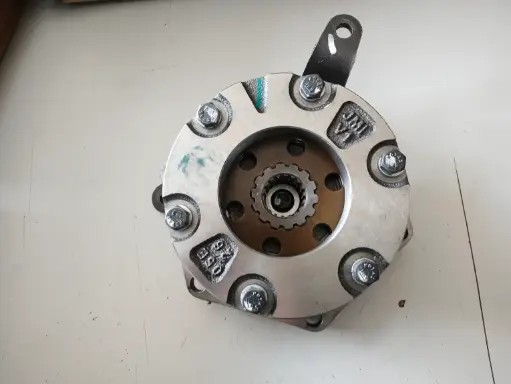 [11405496] WET BRAKE ASSEMBLY LH (4 INCH)