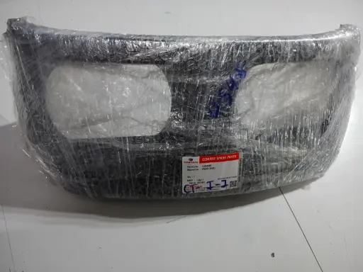 [11204548] FRONT BEZEL